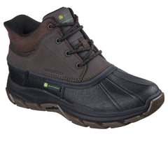Skechers Men | Slip-ins John Deere Waterproof Relaxed Fit: Respected - Swamper