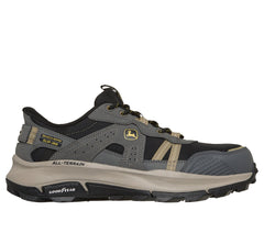 Skechers Men | Slip-ins John Deere Relaxed Fit: Equalizer 5.0 Trail - Orchard ST