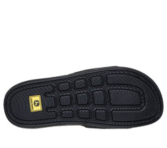 Skechers Men | John Deere: Low Slider - Big Logo