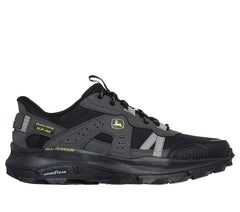 Skechers Men | John Deere: Slip-ins Equalizer 5.0 Trail - Harvest