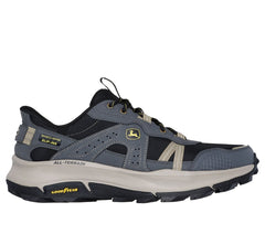 Skechers Men | John Deere: Slip-ins Equalizer 5.0 Trail - Harvest