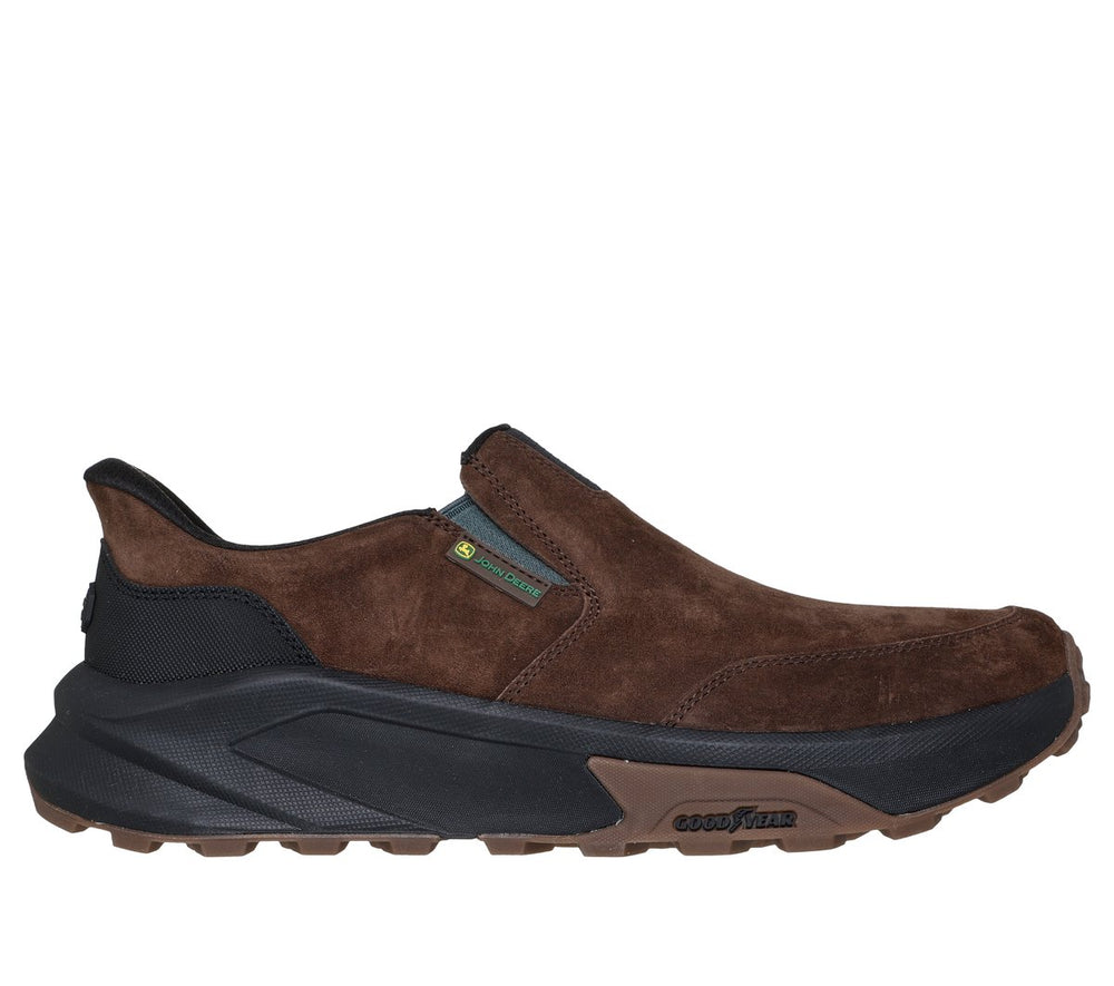 Skechers Men | John Deere Slip-ins Relaxed Fit: Knox - Renzo