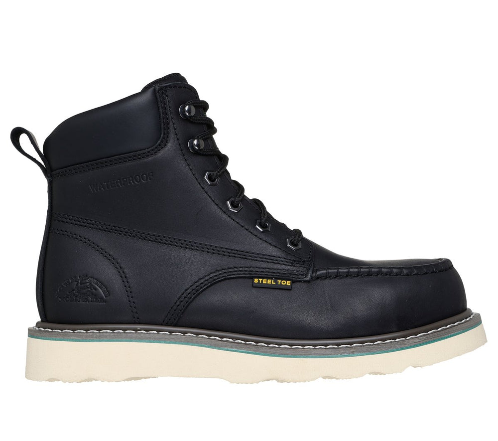Skechers Men | John Deere Waterproof: Kadmiel - Rockworth