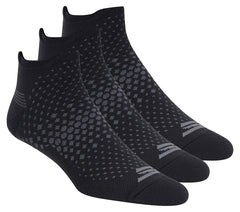 Skechers Men|Clothing | 3 Pack Men's Low Cut Socks