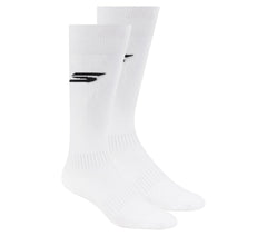 Skechers Men|Clothing | 2 Pack Men's Performance Soccer Over The Knee Socks