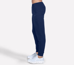 Skechers Men | Max Soft Fleece Jogger