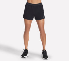 Skechers Men | GO RUN 3 Inch Short