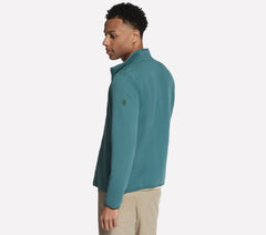 Skechers Men | The Hoodless Hoodie Ottoman Jacket