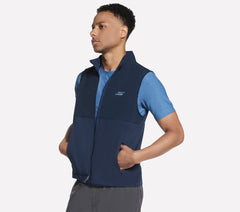 Skechers Men | Weekend Vest