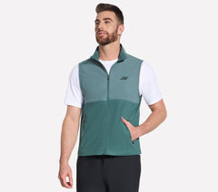 Skechers Men | Weekend Vest