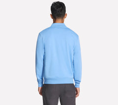Skechers Men | The Hoodless Hoodie GO WALK Everywhere Jacket