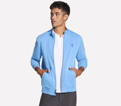 Skechers Men | The Hoodless Hoodie GO WALK Everywhere Jacket