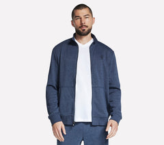 Skechers Men | The Hoodless Hoodie GO WALK Everywhere Jacket