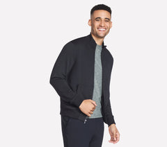 Skechers Men | The Hoodless Hoodie GO WALK Everywhere Jacket