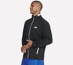 Skechers Men | Hoops Track Jacket