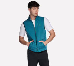 Skechers Men | GO GOLF GO WALK Ottoman Vest