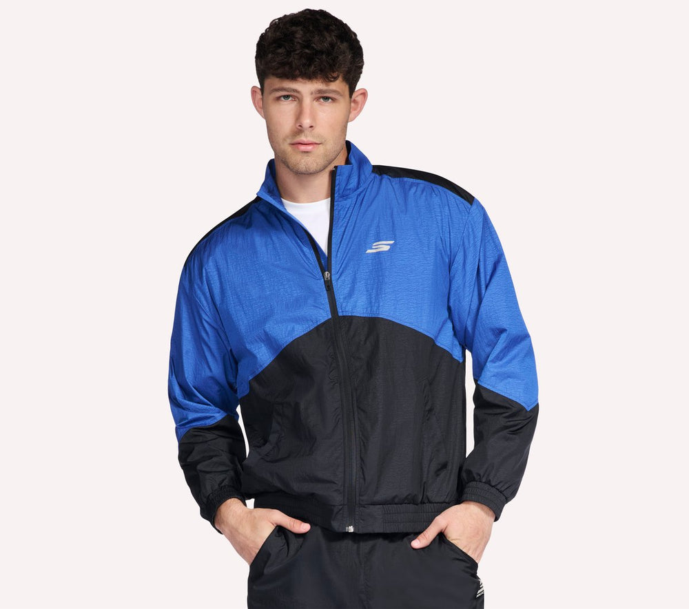 Skechers Men | GO SHIELD Pace Jacket