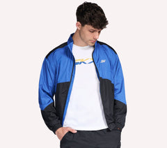 Skechers Men | GO SHIELD Pace Jacket