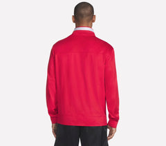 Skechers Men | Hoops Track Jacket
