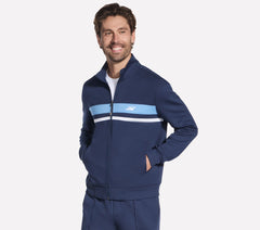 Skechers Men | Performance Track Jacket