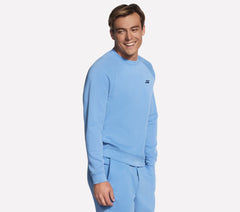 Skechers Men | SKECHCLOUD Elevate Crew