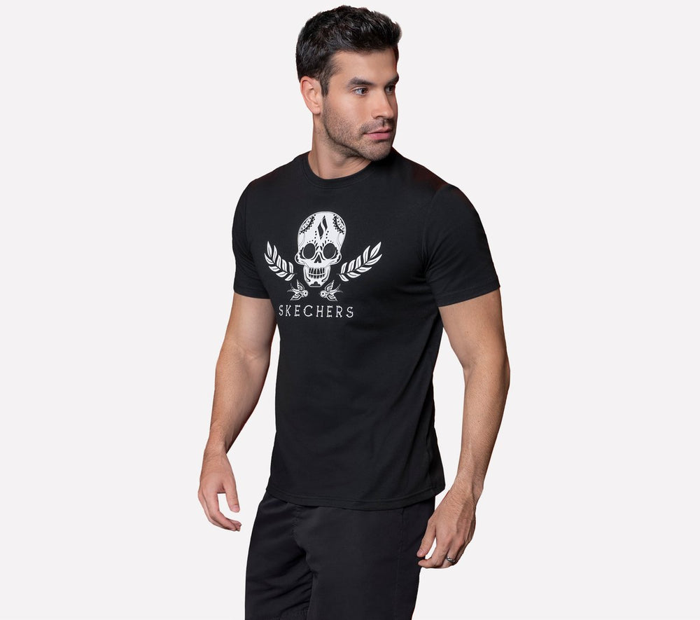 Skechers Men | Emblem Tee