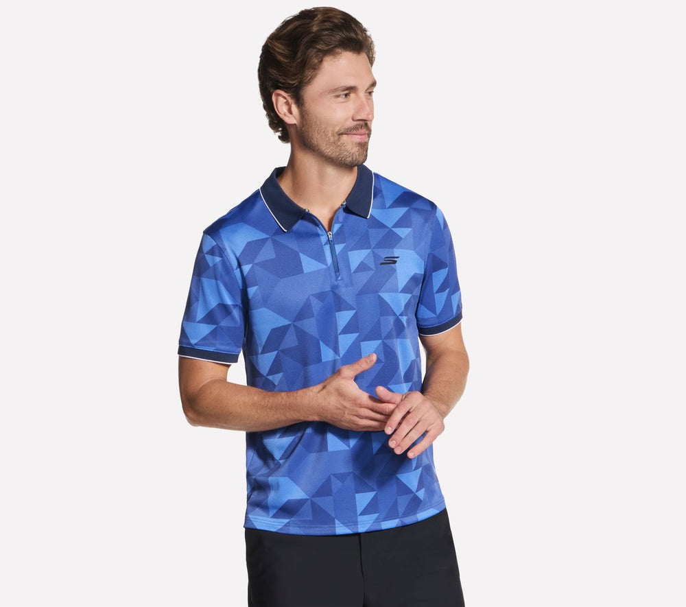 Skechers Men | Victory Cascade Polo
