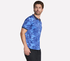 Skechers Men | Victory Cascade Polo