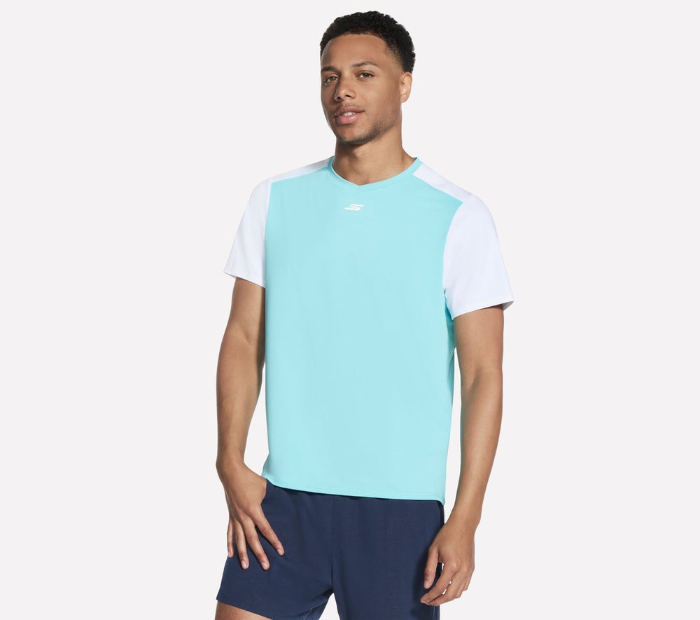 Skechers Men | Pace Tee