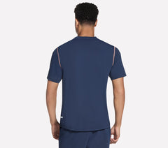 Skechers Men | GO RUN Vapor Tee