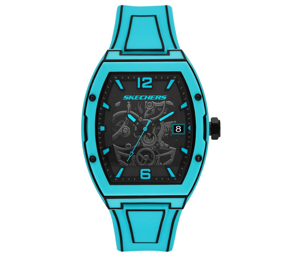 Skechers Men|Clothing | Tellem Pop Art Watch