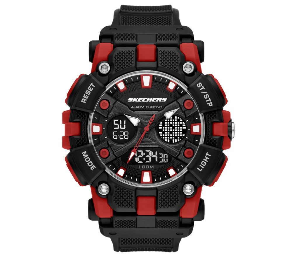 Skechers Men|Clothing | Bonhill Watch