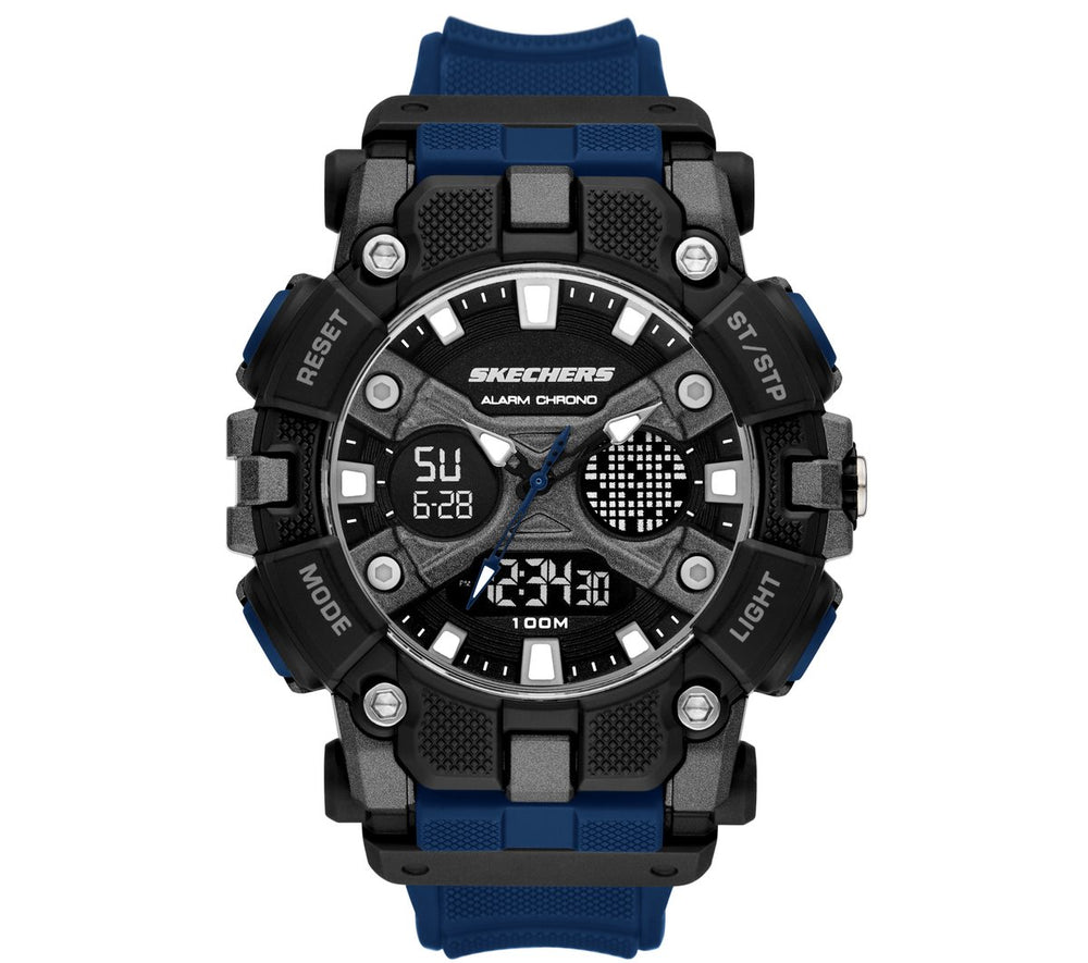 Skechers Men|Clothing | Bonhill Watch