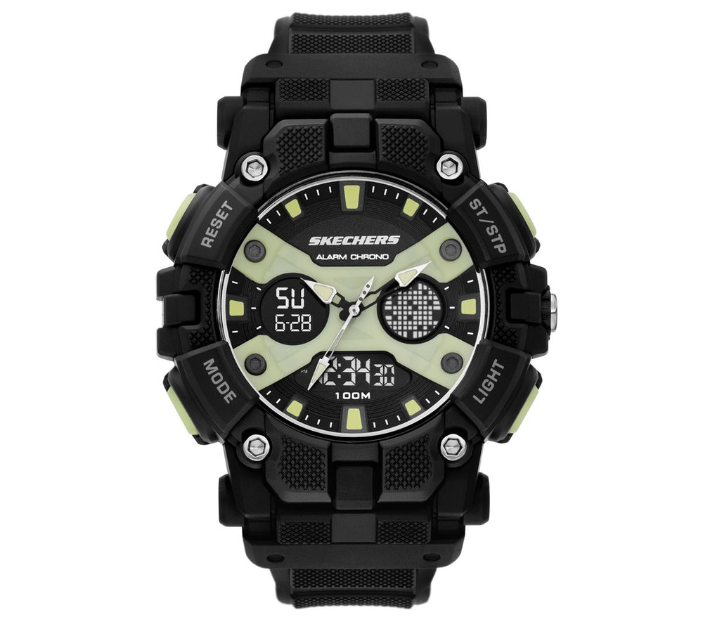 Skechers Men|Clothing | Bonhill Watch