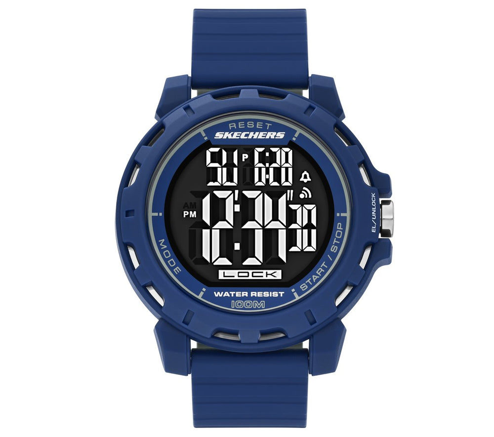 Skechers Men|Clothing | Slip-ins:Newkirk Watch