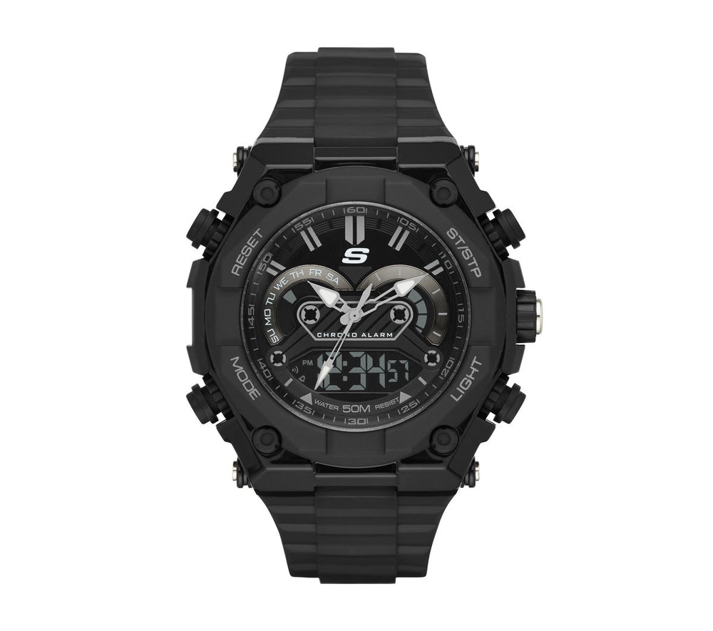 Skechers Men|Clothing | El Segundo Watch