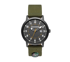 Skechers Men|Clothing | Parkhurst Green Watch