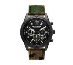 Skechers Men|Clothing | Kornblum Camo Watch