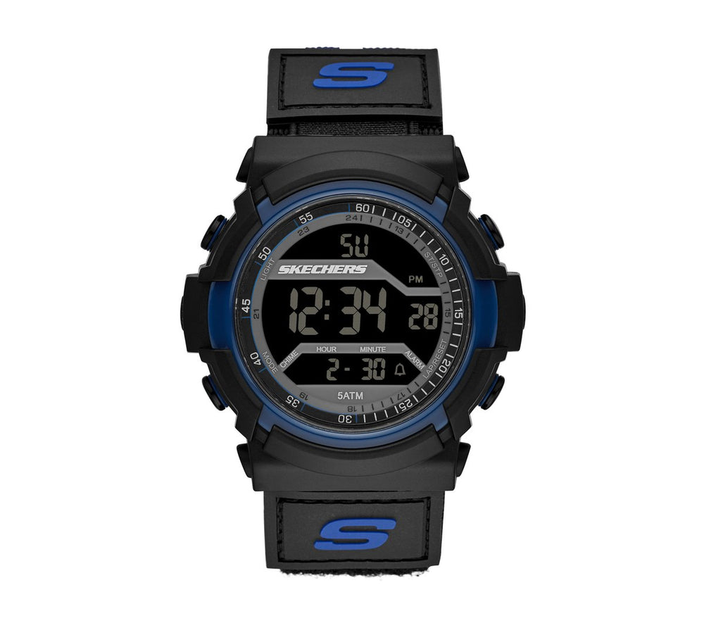 Skechers Men|Clothing | Flournoy Watch