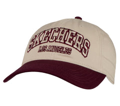 Skechers Men|Clothing | Collegiate Baseball Hat