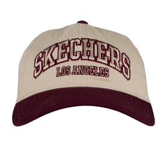 Skechers Men|Clothing | Collegiate Baseball Hat