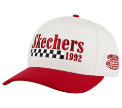 Skechers Men|Clothing | Racer Baseball Hat