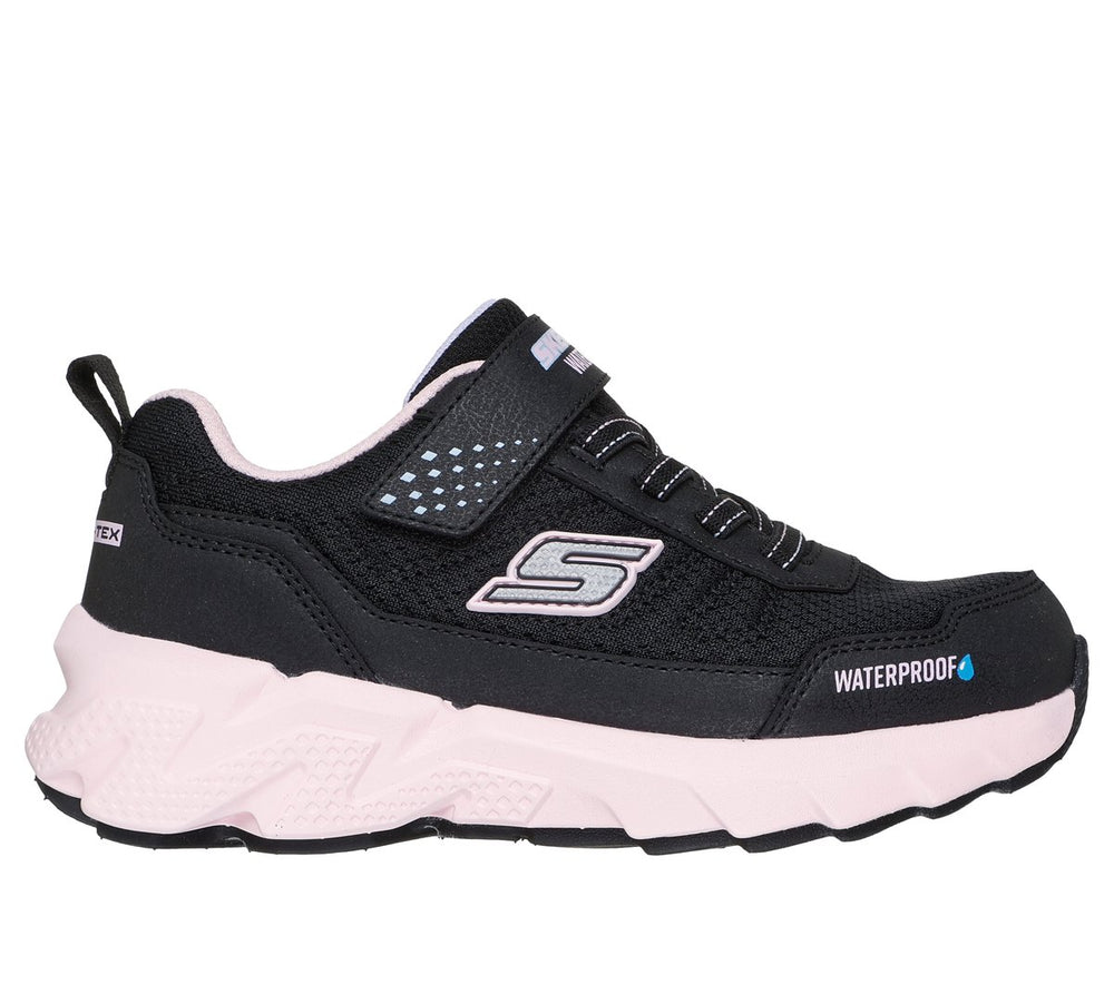 Skechers Kids | Waterproof: Elite Sport Tread -Camp Rage
