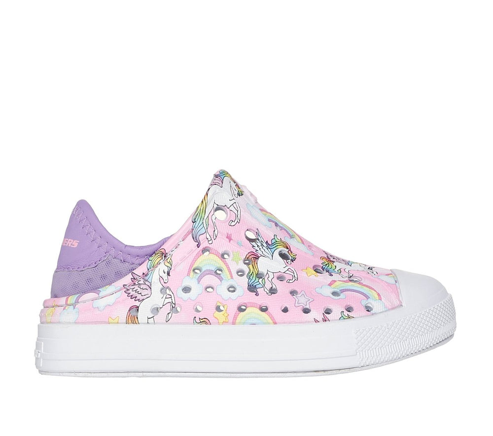 Skechers Kids | Foamies: Guzman Steps
