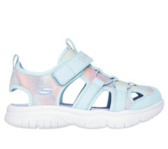 Skechers Kids | Flex Splash - Daylight Shimmer