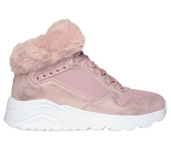 Skechers Kids | UNO Lite - Comfurt Collar
