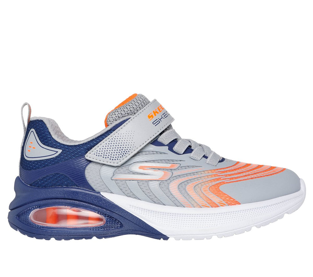 Skechers Kids | Microspec Max Advance - Vortivox