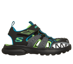 Skechers Kids | Razor Splash - Raptor Quest