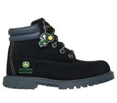 Skechers Kids | John Deere: Power Reach - Rugged-Dozer
