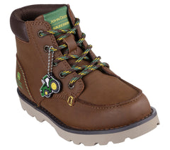 Skechers Kids | John Deere: Bowland - Rugged-Trail